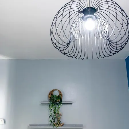 شقة Emerald Gem Of With Great Location Including Parking *